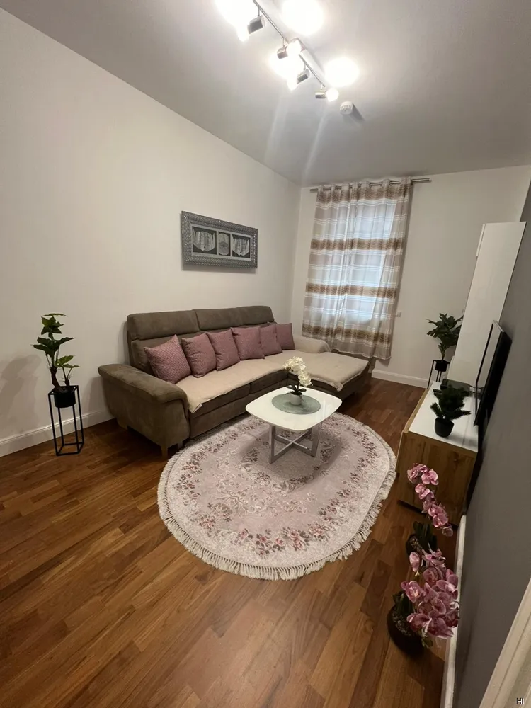 2 Zimmer Wohnung mit 65 m² in Heidelberg – Bild 1