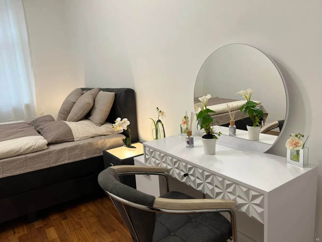 2 Zimmer Wohnung mit 65 m² in Heidelberg – Bild 11