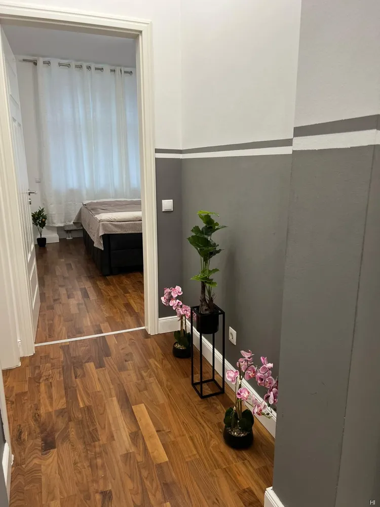 2 Zimmer Wohnung mit 65 m² in Heidelberg – Bild 3