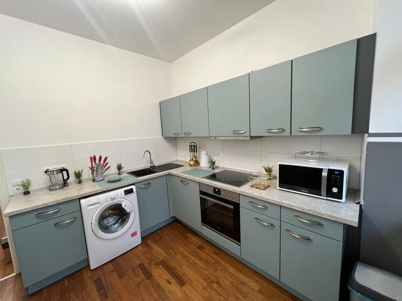 2 Zimmer Wohnung mit 65 m² in Heidelberg – Bild 4