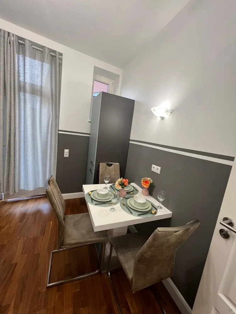 2 Zimmer Wohnung mit 65 m² in Heidelberg – Bild 6