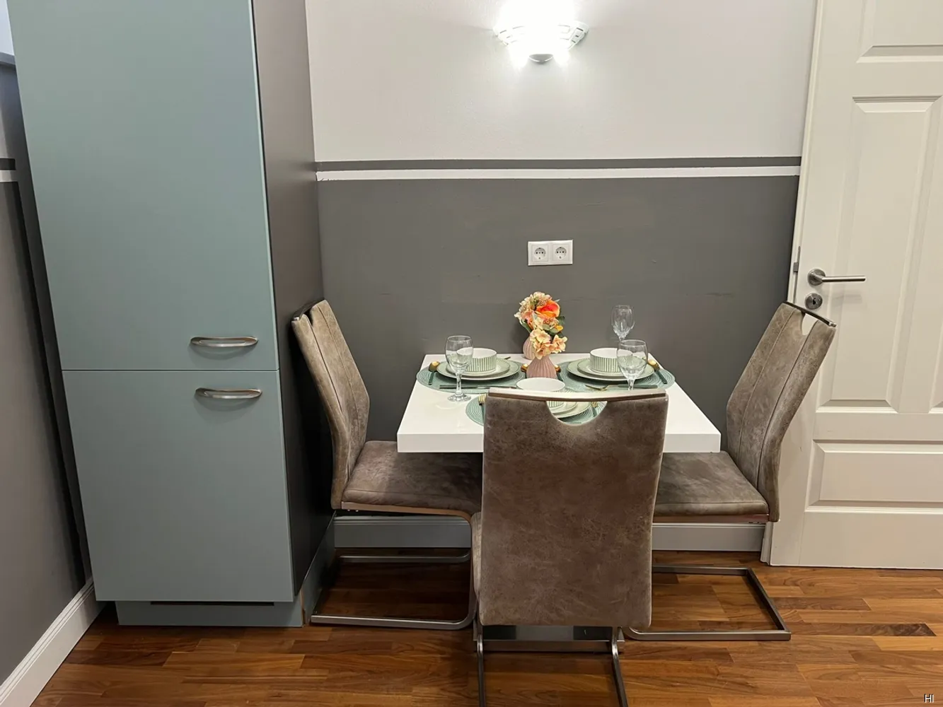 2 Zimmer Wohnung mit 65 m² in Heidelberg – Bild 7
