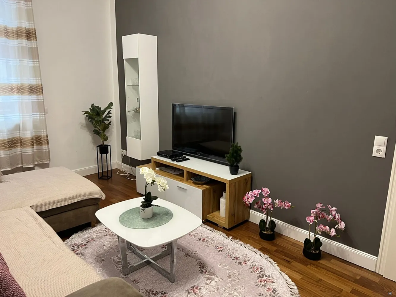 2 Zimmer Wohnung mit 65 m² in Heidelberg – Bild 8