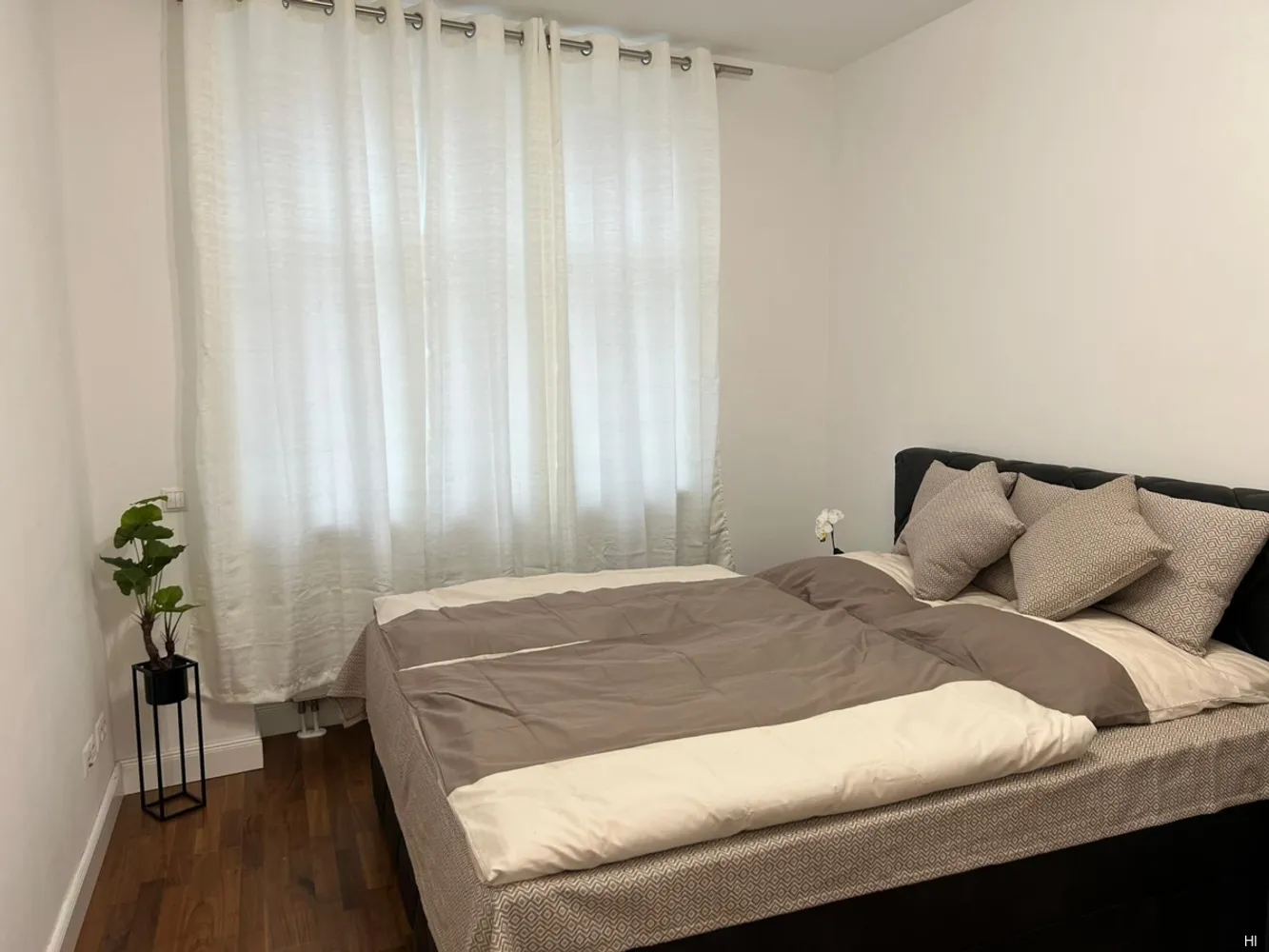 2 Zimmer Wohnung mit 65 m² in Heidelberg – Bild 9