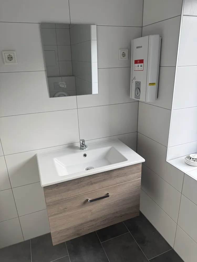 2 Zimmer Wohnung mit 60 m² in Saarbrücken – Bild 1