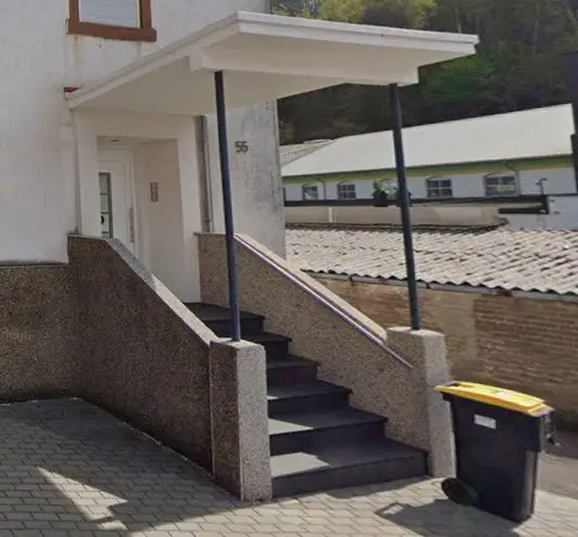 2 Zimmer Wohnung mit 60 m² in Saarbrücken – Bild 11