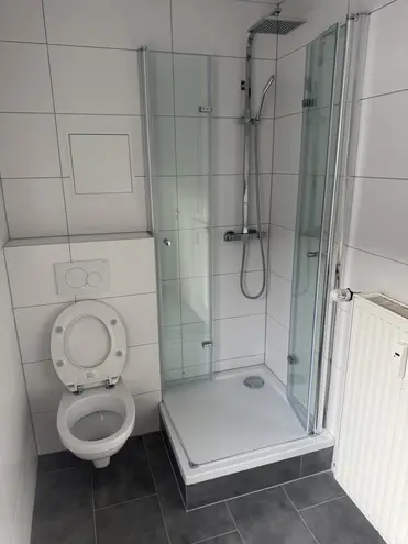 2 Zimmer Wohnung mit 60 m² in Saarbrücken – Bild 2