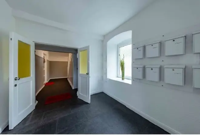 2 Zimmer Wohnung mit 60 m² in Saarbrücken – Bild 10