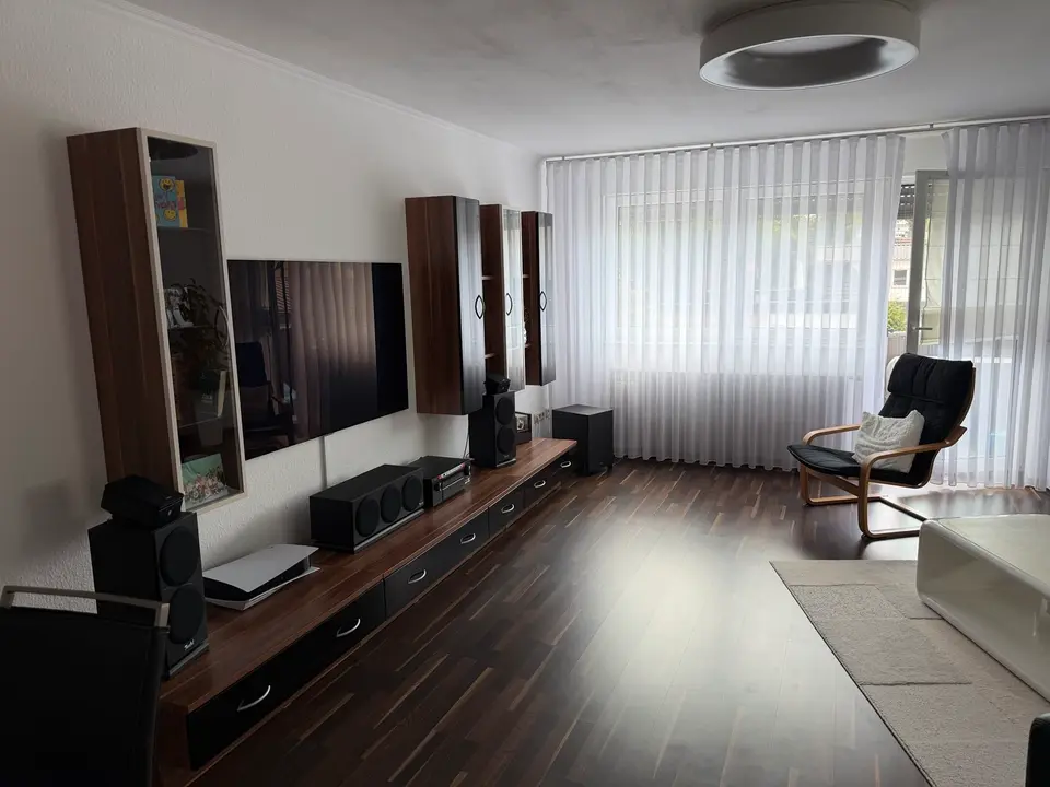3 Zimmer Wohnung mit 86 m² in Bornheim – Bild 2