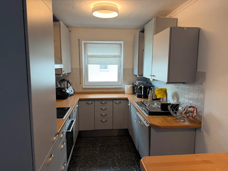 3 Zimmer Wohnung mit 86 m² in Bornheim – Bild 3