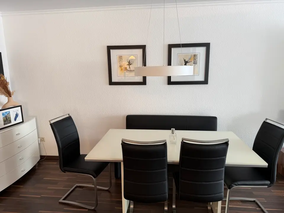3 Zimmer Wohnung mit 86 m² in Bornheim – Bild 5