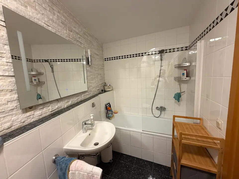 3 Zimmer Wohnung mit 86 m² in Bornheim – Bild 7