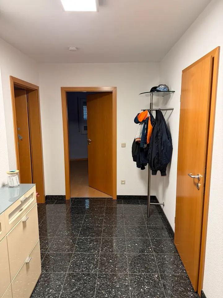 3 Zimmer Wohnung mit 86 m² in Bornheim – Bild 8