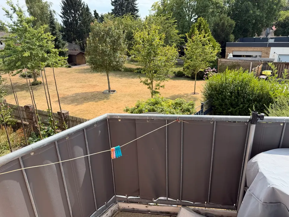 3 Zimmer Wohnung mit 86 m² in Bornheim – Bild 9