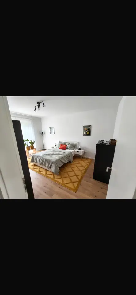 3 Zimmer Wohnung mit 80 m² in Kassel – Bild 7