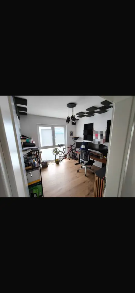 3 Zimmer Wohnung mit 80 m² in Kassel – Bild 8