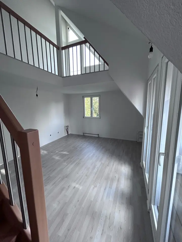 2 Zimmer Wohnung mit 35 m² in Rastatt – Bild 2
