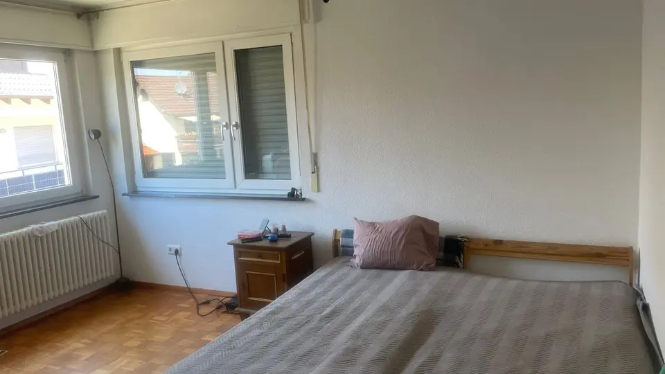 2 Zimmer Wohnung mit 35 m² in Rastatt – Bild 6