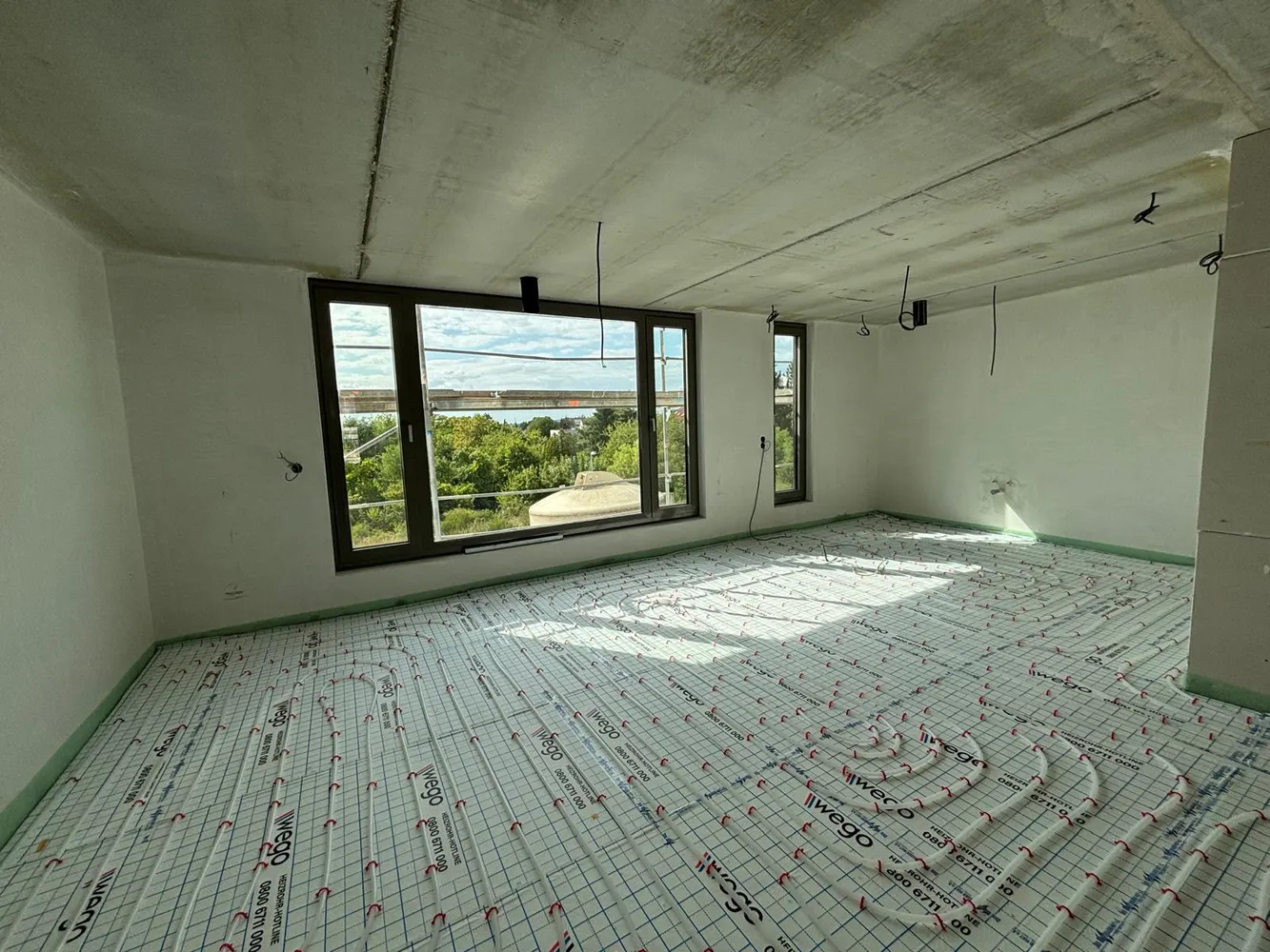 3 Zimmer Wohnung mit 129 m² in Saarbrücken – Bild 2