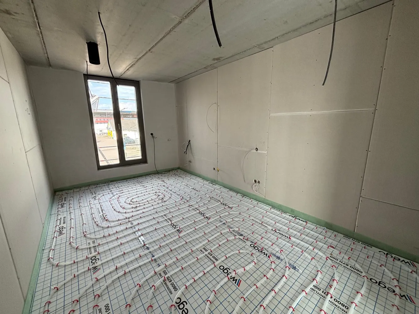 3 Zimmer Wohnung mit 129 m² in Saarbrücken – Bild 12