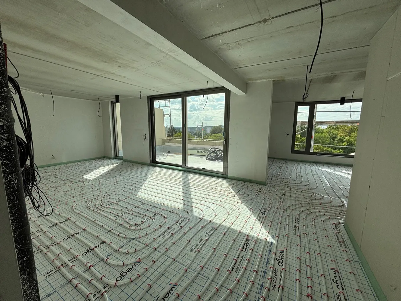3 Zimmer Wohnung mit 129 m² in Saarbrücken – Bild 4