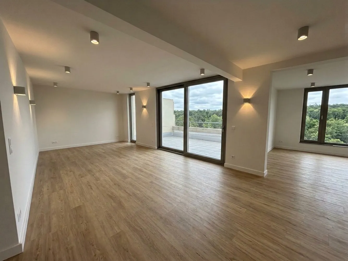3 Zimmer Wohnung mit 129 m² in Saarbrücken – Bild 5