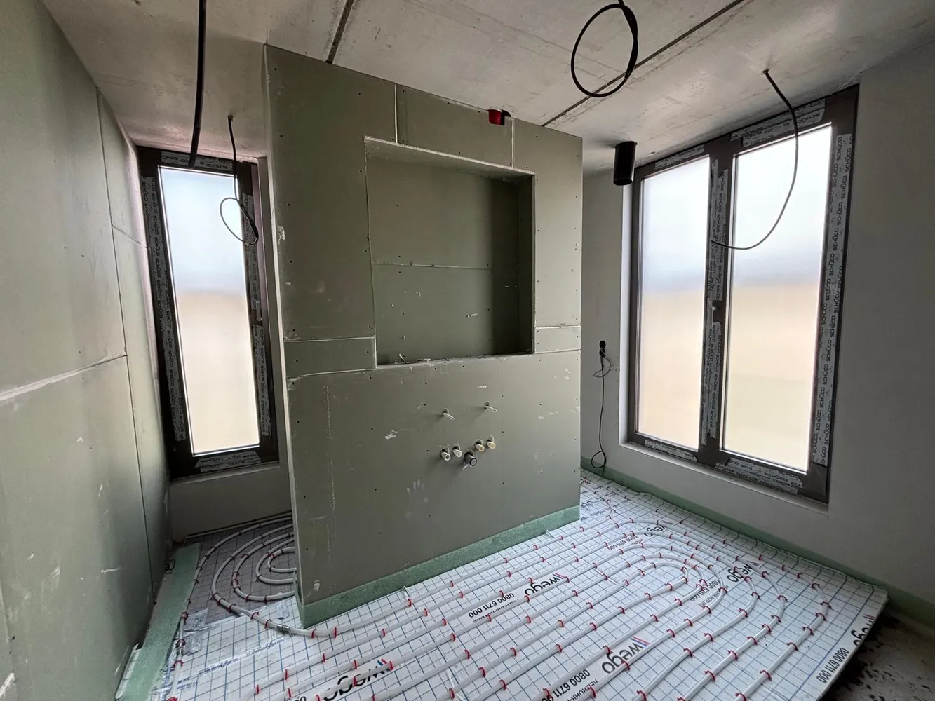 3 Zimmer Wohnung mit 129 m² in Saarbrücken – Bild 6