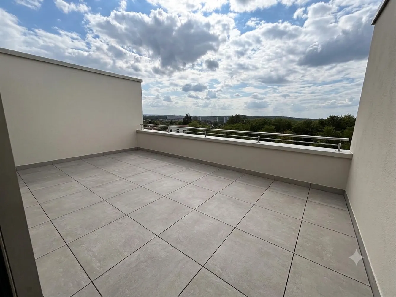 3 Zimmer Wohnung mit 129 m² in Saarbrücken – Bild 9