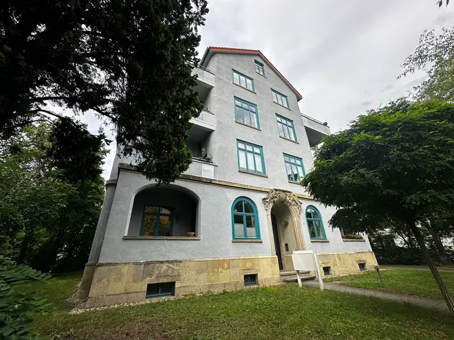 2 Zimmer Wohnung mit 92 m² in Dresden – Bild 3