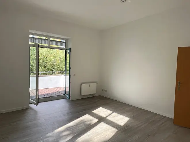 2 Zimmer Wohnung mit 92 m² in Dresden – Bild 5