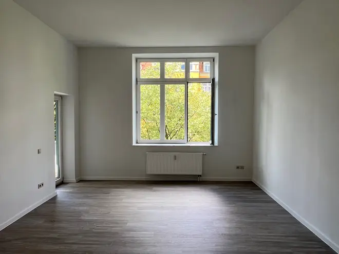 2 Zimmer Wohnung mit 92 m² in Dresden – Bild 6