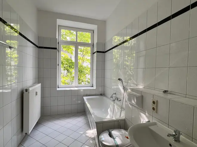 2 Zimmer Wohnung mit 92 m² in Dresden – Bild 8