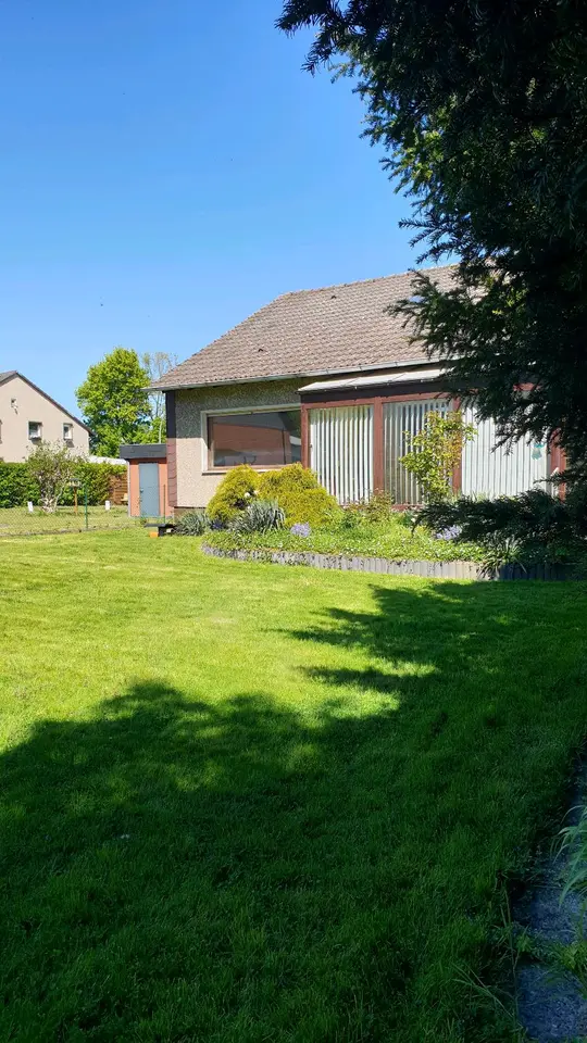 6 Zimmer Haus mit 134 m² in Salzgitter – Bild 2