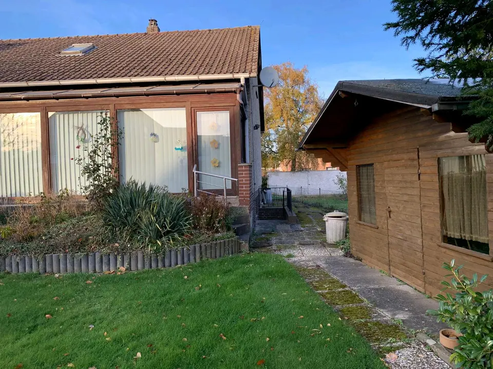6 Zimmer Haus mit 134 m² in Salzgitter – Bild 3