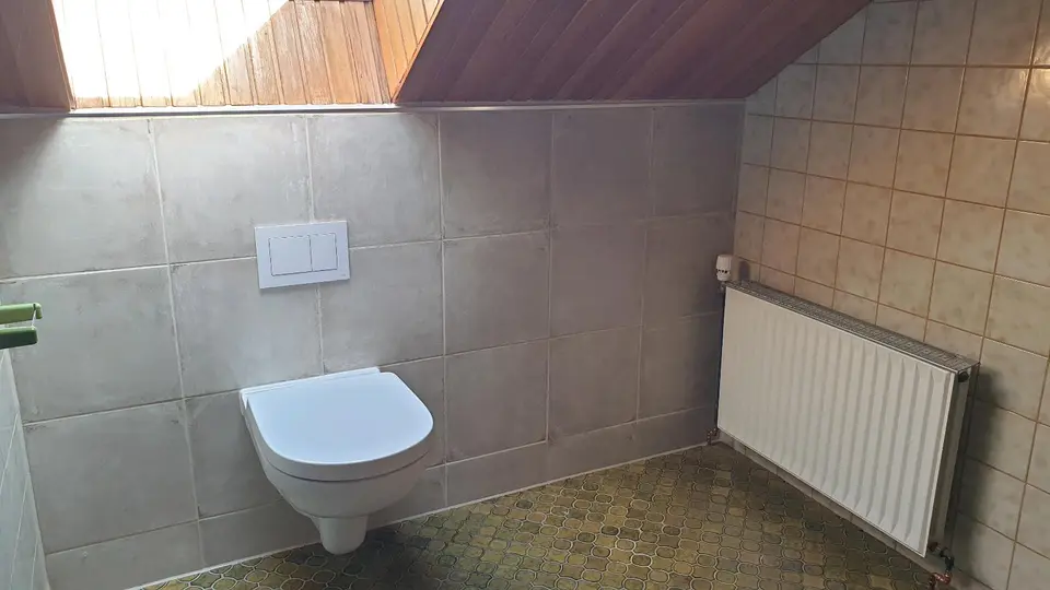 6 Zimmer Haus mit 134 m² in Salzgitter – Bild 8