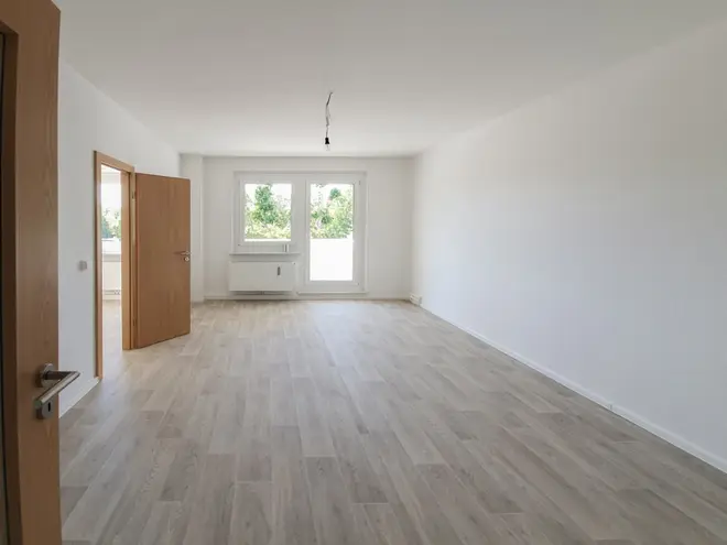 3 Zimmer Wohnung mit 69 m² in Leipzig – Bild 3