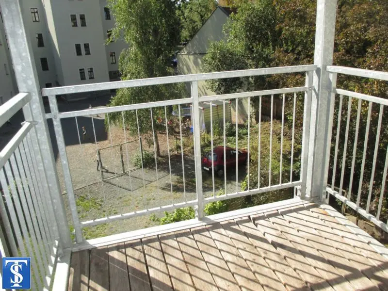 4 Zimmer Wohnung mit 101 m² in Plauen – Bild 7