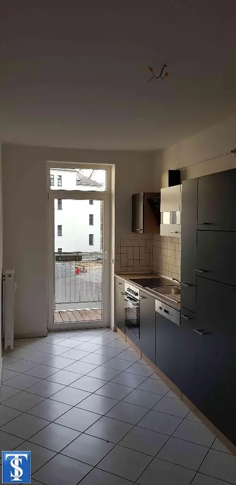 4 Zimmer Wohnung mit 101 m² in Plauen – Bild 9