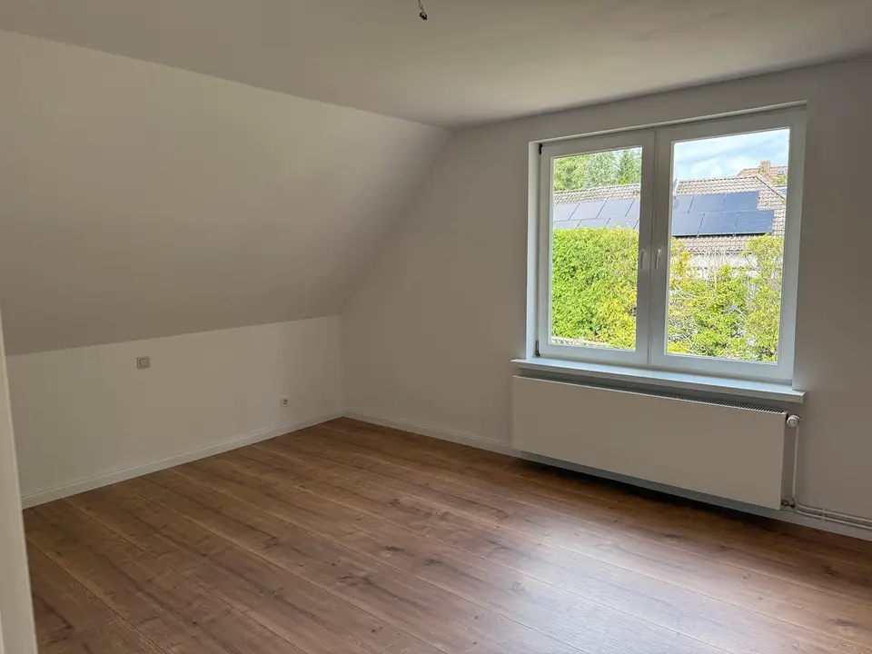 2 Zimmer Wohnung mit 65 m² in Cuxhaven – Bild 1