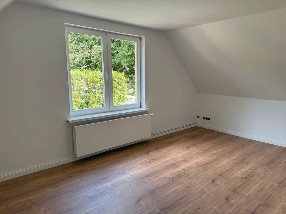 2 Zimmer Wohnung mit 65 m² in Cuxhaven – Bild 2