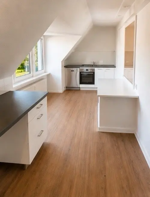 2 Zimmer Wohnung mit 65 m² in Cuxhaven – Bild 3