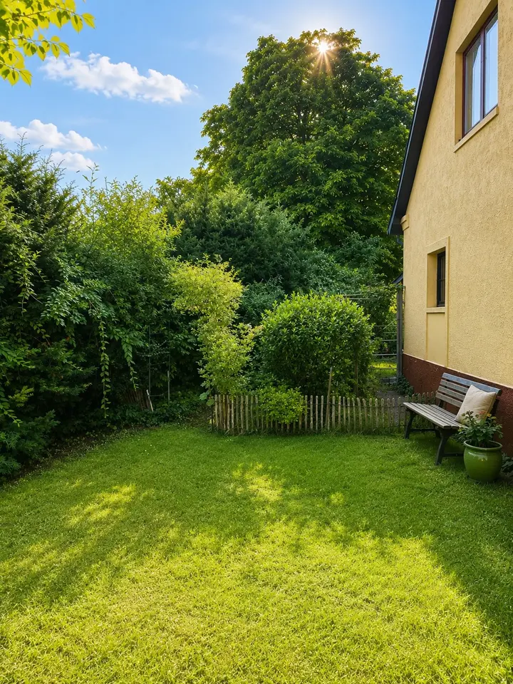 2 Zimmer Wohnung mit 65 m² in Cuxhaven – Bild 4