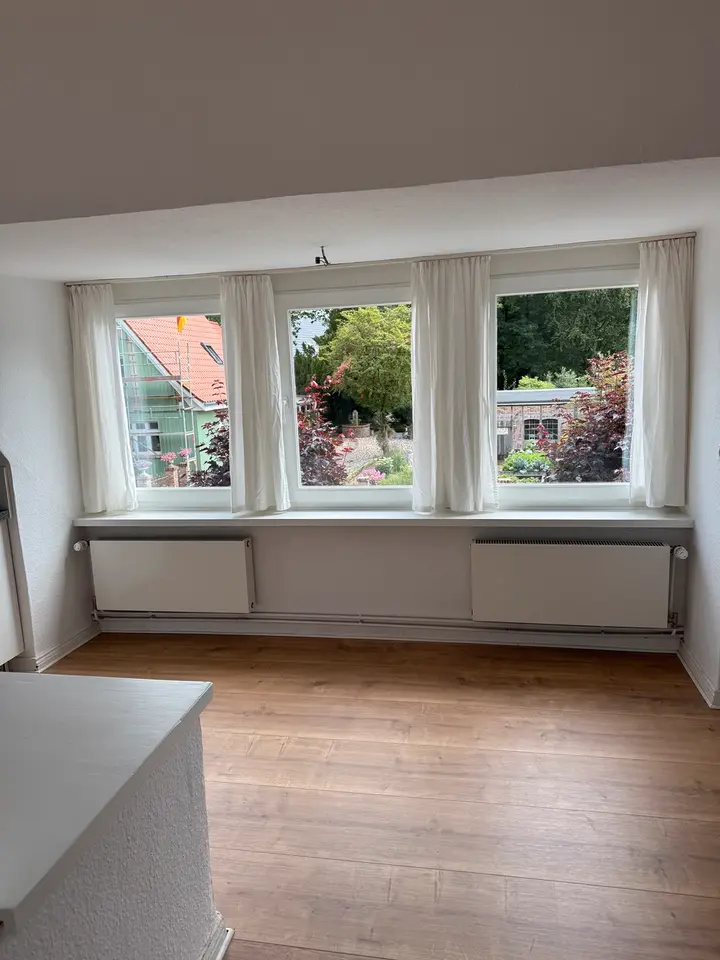 2 Zimmer Wohnung mit 65 m² in Cuxhaven – Bild 5