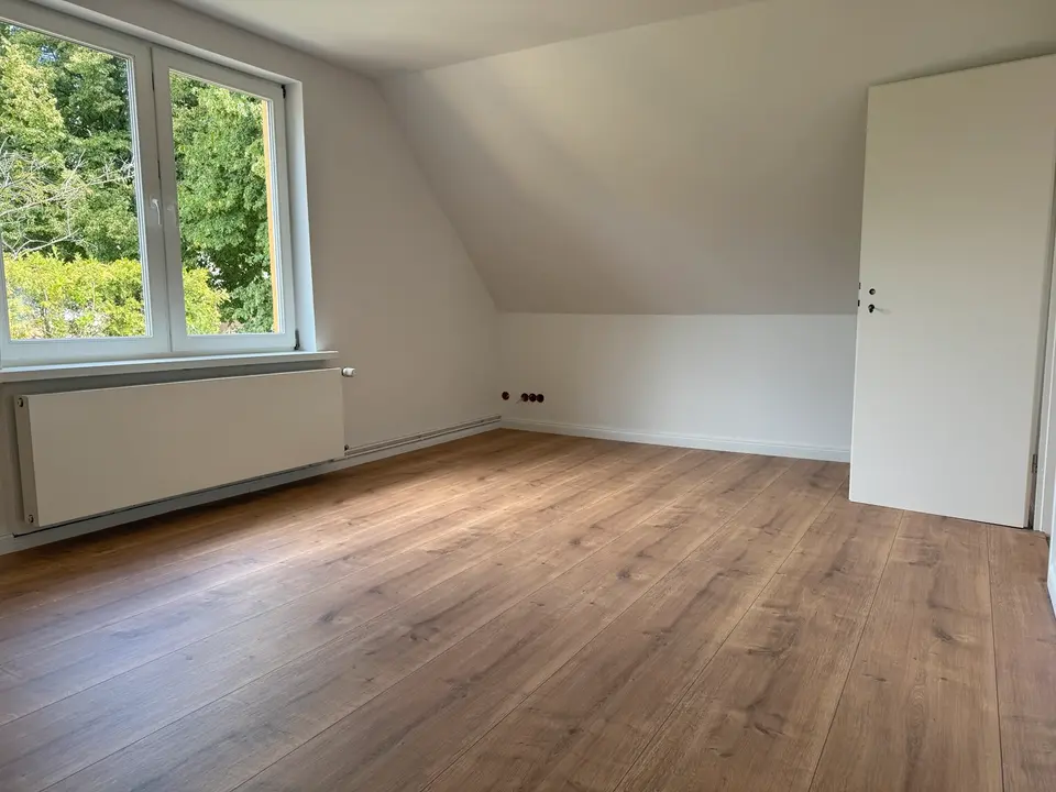2 Zimmer Wohnung mit 65 m² in Cuxhaven – Bild 6