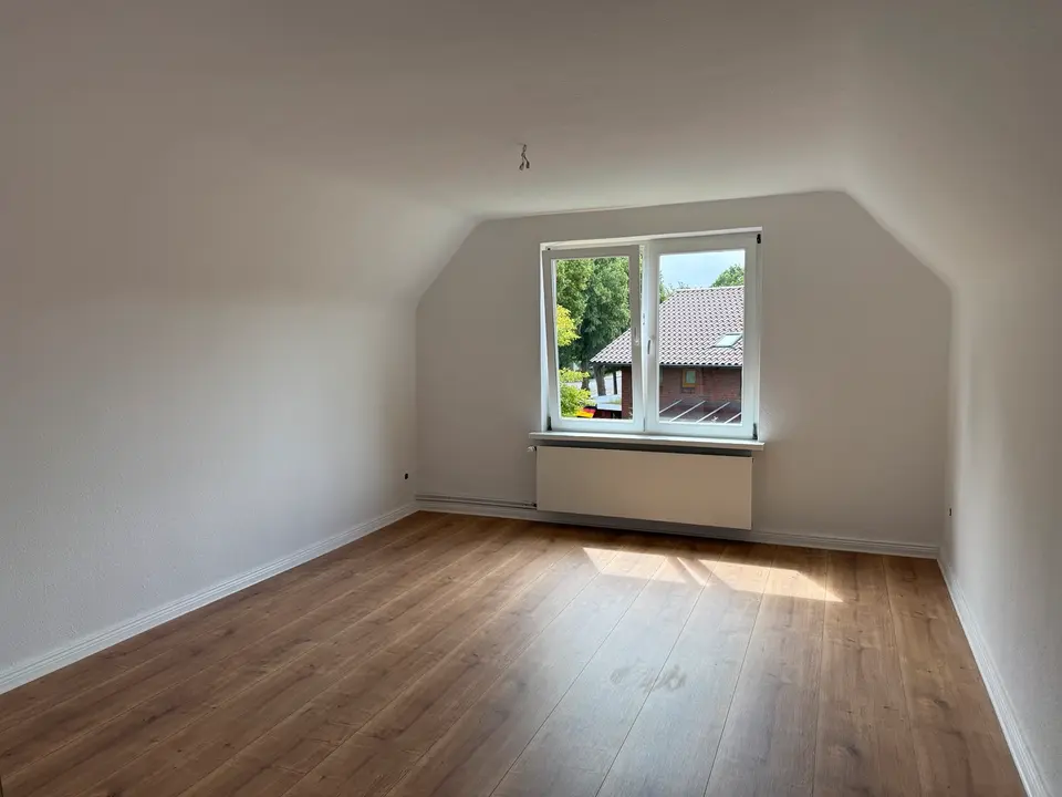 2 Zimmer Wohnung mit 65 m² in Cuxhaven – Bild 7