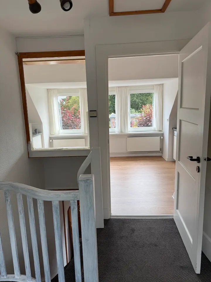 2 Zimmer Wohnung mit 65 m² in Cuxhaven – Bild 9