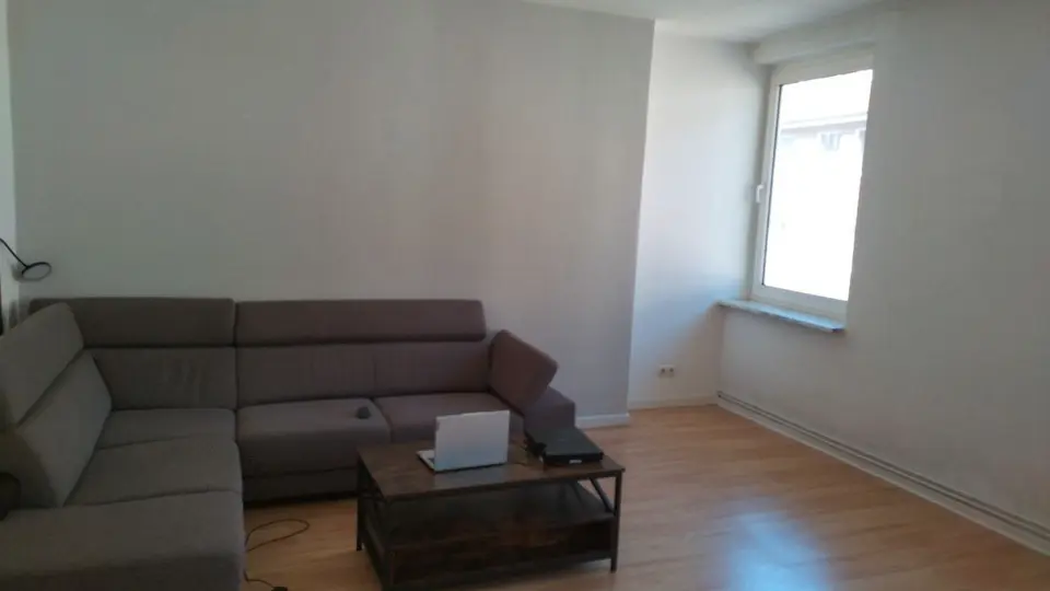 2 Zimmer Wohnung mit 50 m² in Lübeck – Bild 2
