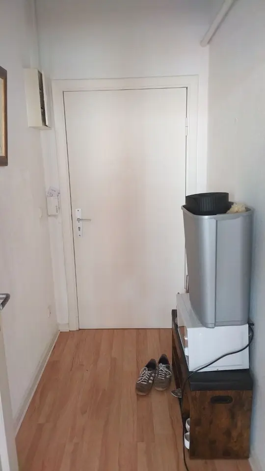2 Zimmer Wohnung mit 50 m² in Lübeck – Bild 8