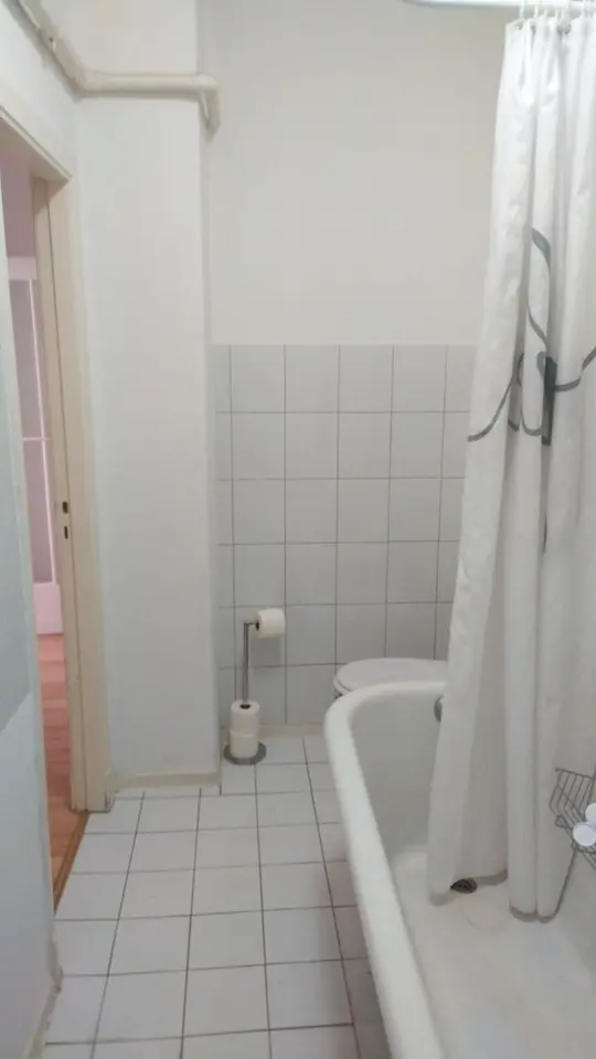 2 Zimmer Wohnung mit 50 m² in Lübeck – Bild 9