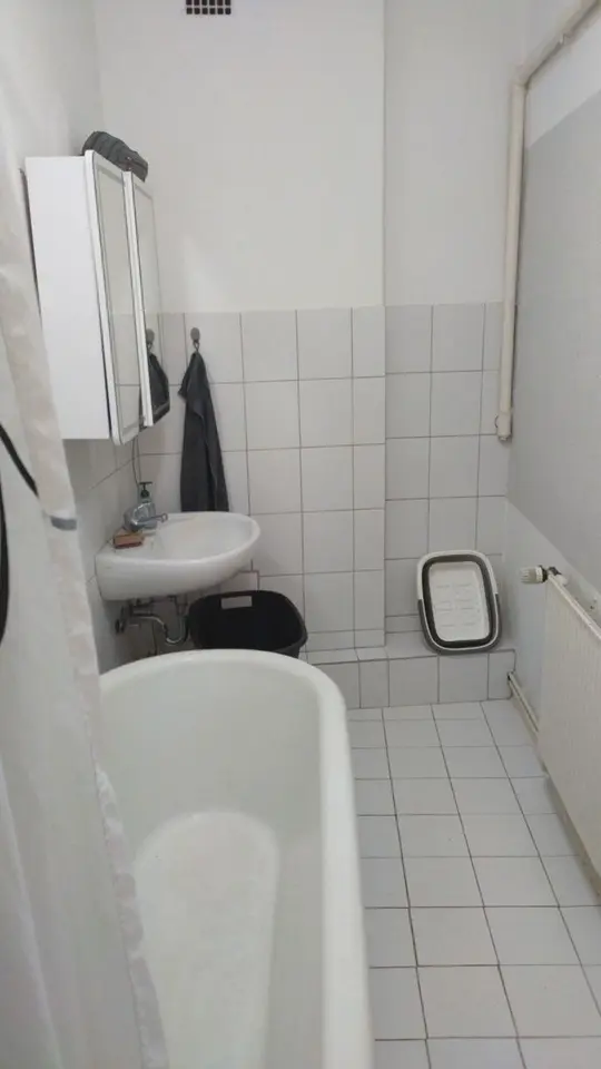 2 Zimmer Wohnung mit 50 m² in Lübeck – Bild 10